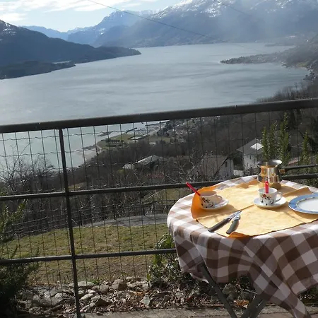 Holiday home Ca Romilda