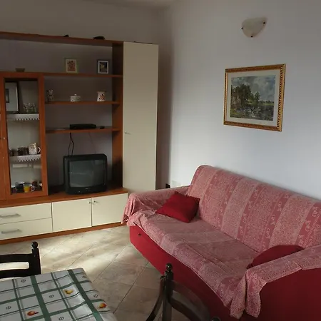 Сasa de vacaciones Ca Romilda