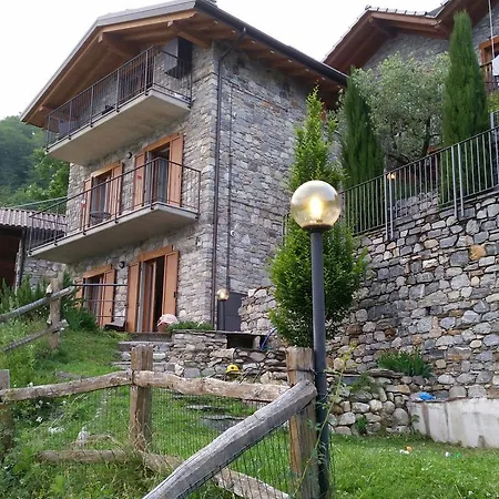 Ca Romilda